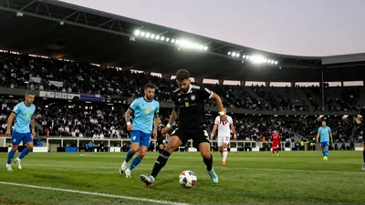 DFB-Elf scheitert im Elfmeterschießen – Nagelsmanns Zukunft offen