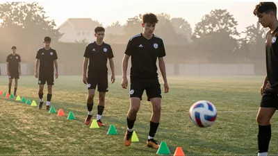 Die Mannschaft kritisiert frühes Ausscheiden – Thon fordert Wandel