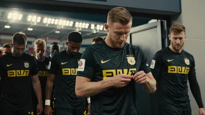 Germany National Team Prepares for World Cup 2026: Mertesacker as Possible Successor?