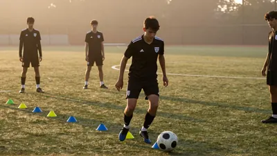 Germany must nurture talent to secure success at World Cup 2026