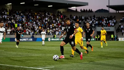 Germany falls in World Cup 2026 round of 16 against Paraguay