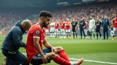Deutschland startet mit Julian Nagelsmanns Aufstellung