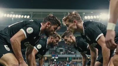 Early World Cup Exit: What Went Wrong for Germany