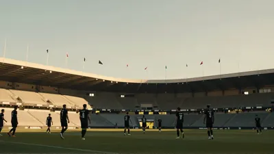 Germany Looks to Bounce Back After World Cup Exit