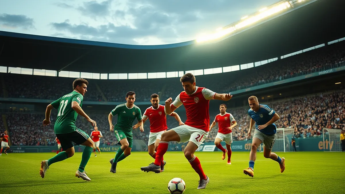 Germany national football team siegt mit Deniz Undav