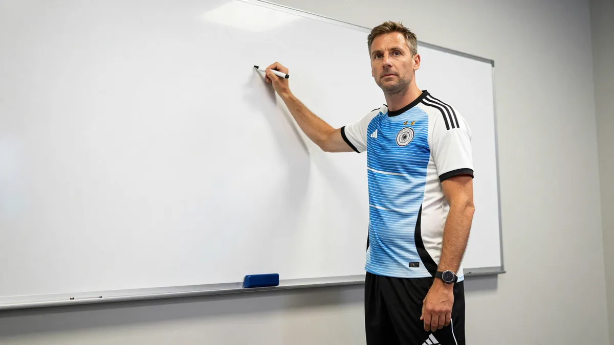 Fußball-WM in Deutschland? „Sehr gute Chancen“ für 2042