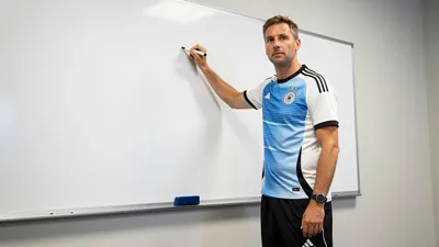 Fußball-WM in Deutschland? „Sehr gute Chancen“ für 2042