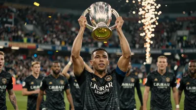 World Cup 2026: Germany Live on Free TV