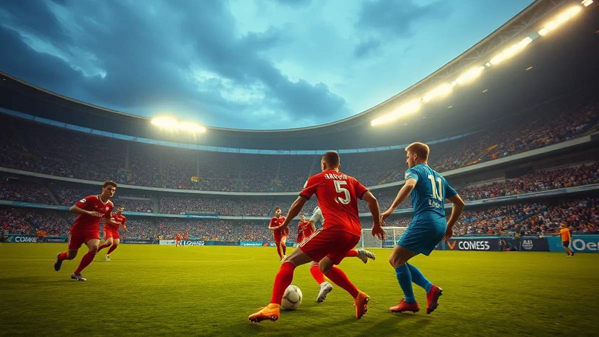 Deutschland trifft im Sechzehntelfinale: Wer kommt als Gruppendritter?