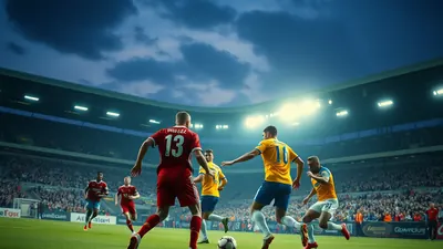 Germany Hopes for Win: World Cup Oracle Sigrid Predicts