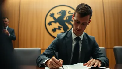 DFB-Neuaufbau: Wer bleibt, wer geht?
