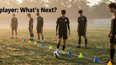 Germany's Football Crisis: What's Next?