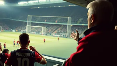 Deutsches Fußballnationalteam: Kein Erfolg bei #Euro2024, aber die Fans sind zurück