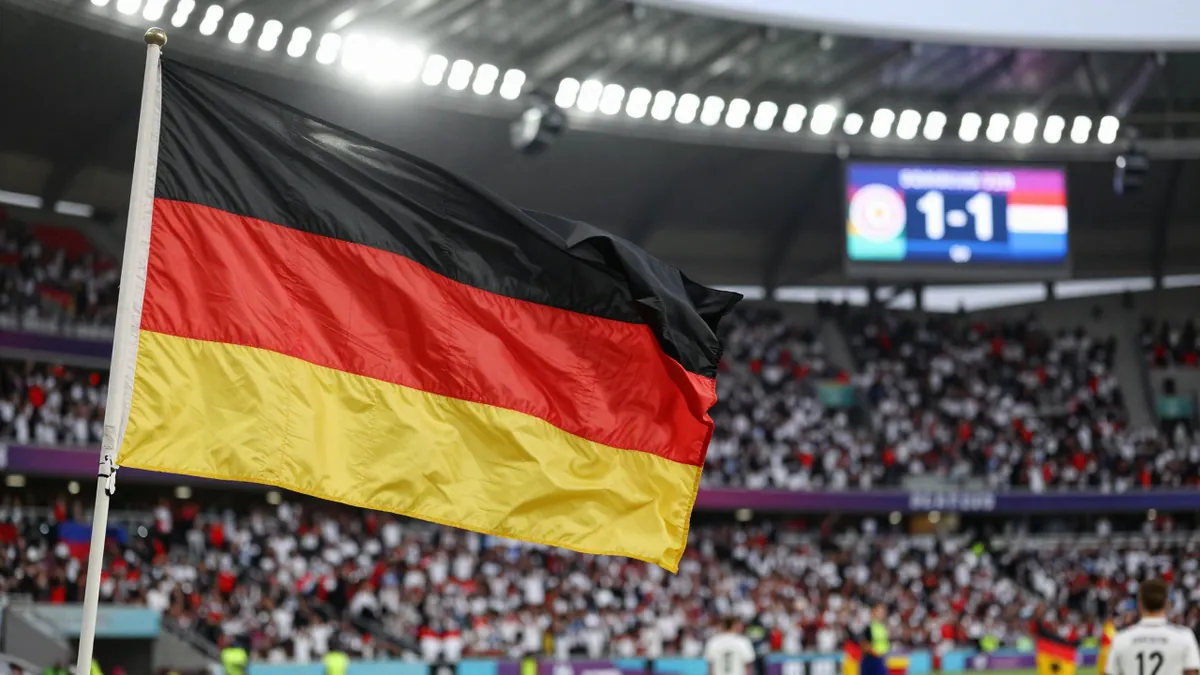 Germany National Team Loses World Cup 2026: A Disappointment for the National Team, but Success for Intersport