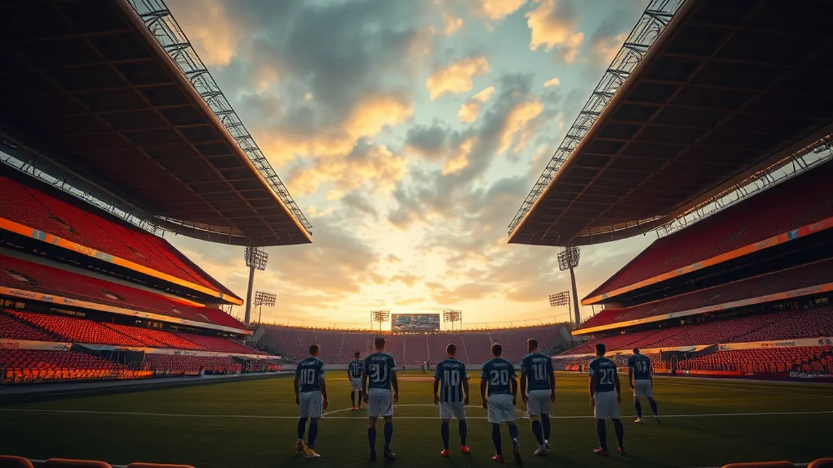Germany national football team misses World Cup games