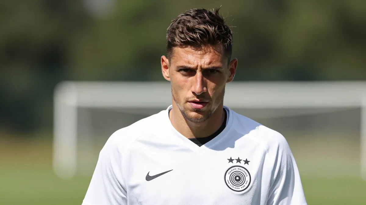 Die deutsche Nationalmannschaft trifft in der WM-Gruppe E auf Curaçao, die Elfenbeinküste und Ecuador, wie in einer...