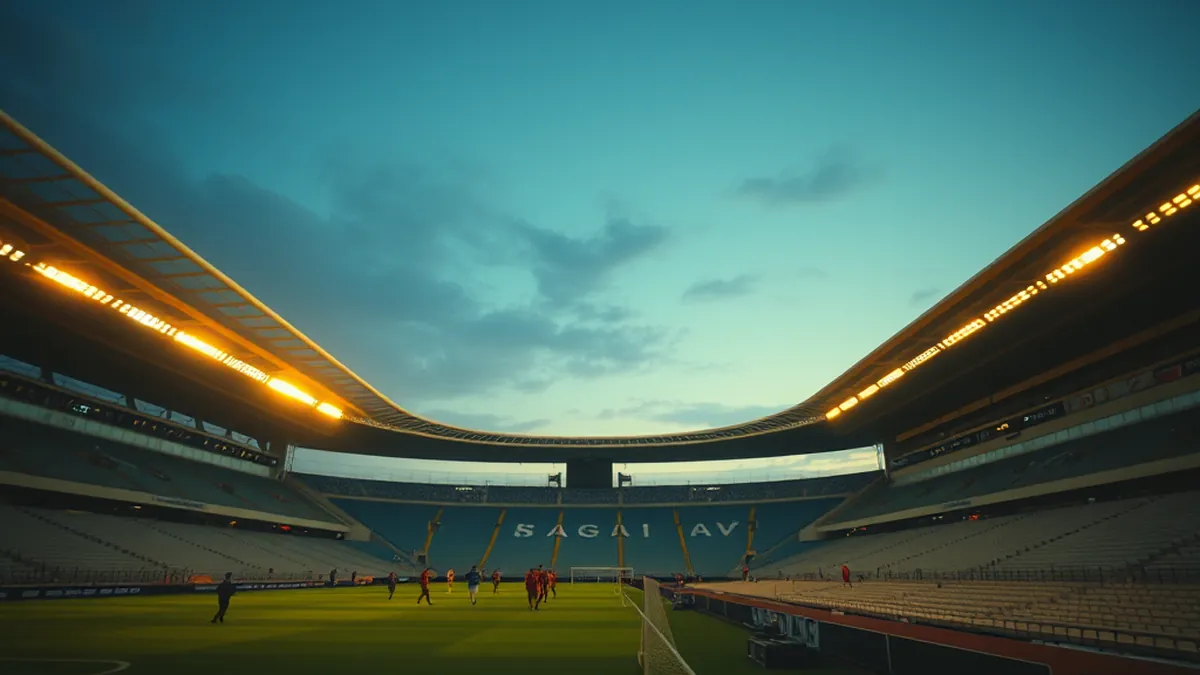 Fan Culture and Rituals: The Soul of German Football Supporters