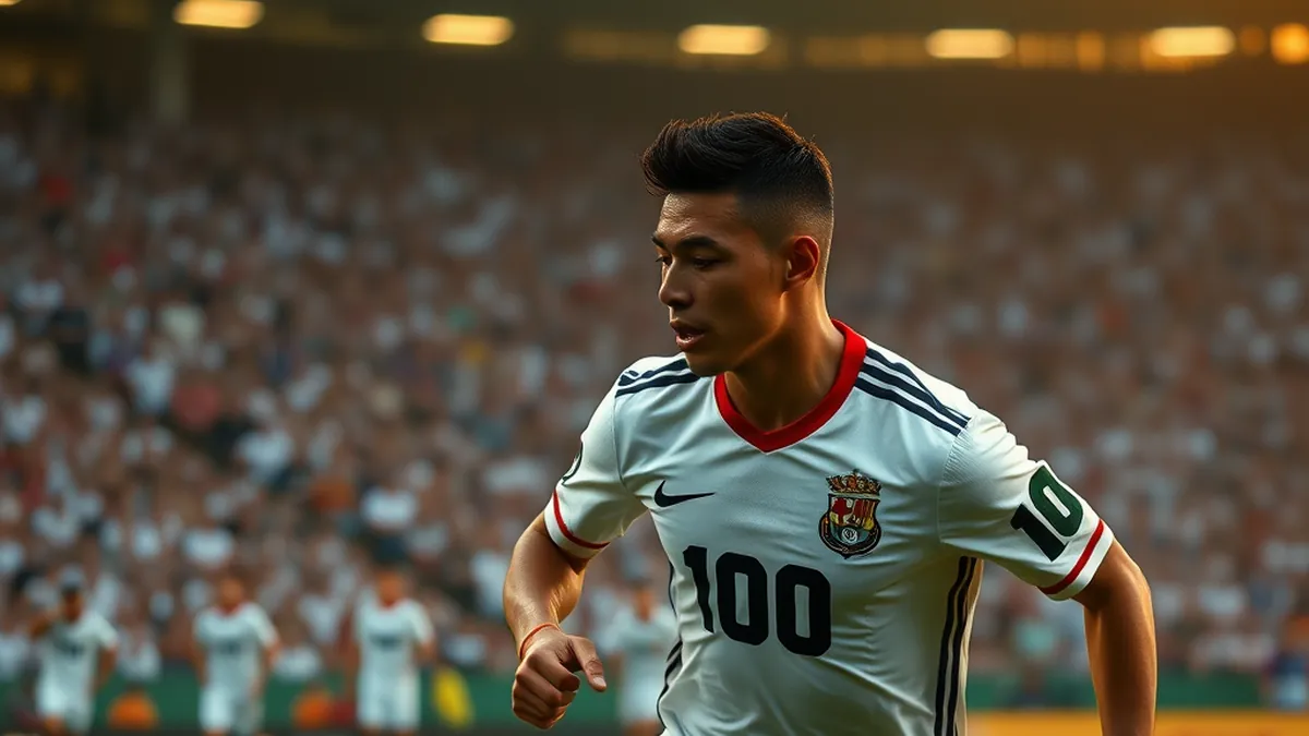 Germany ROSTER PREVIEW | 2026 World Cup SPOTLIGHT