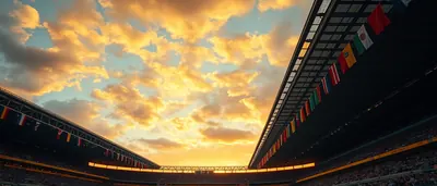 2026 World Cup halftime show: German fans stay relaxed – Shakira and BTS wow the crowd