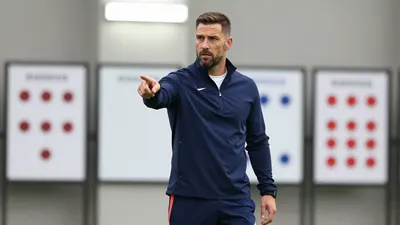 Klopp plant DFB-Revolution: So wird die Nationalmannschaft umgekrempelt