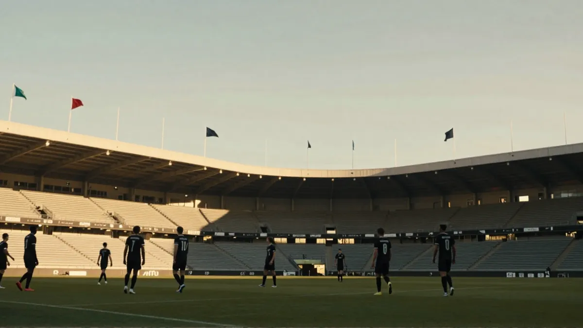 Germany National Team: AfD Comments Spark Controversy