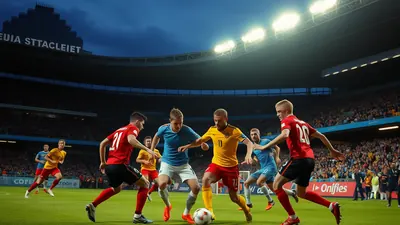 Deutschland trifft auf Elfenbeinküste: Wahi spielt trotz Manipulationsvorwurf