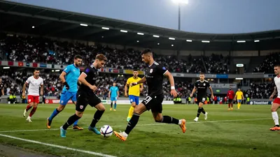 Germany slammed DFB after Paraguay shock loss