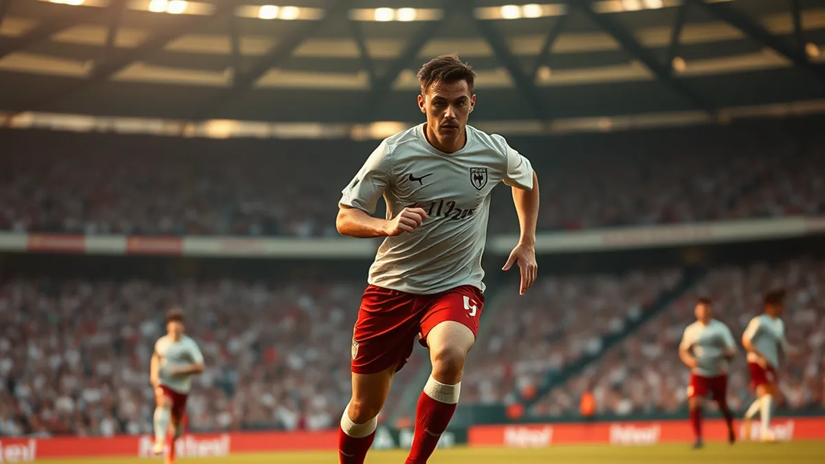 DFB-Team vor dem Sechzehntelfinale: Völler gibt Optimismus