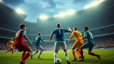 Deutschland gewinnt 7:1 - Deutschland startet stark