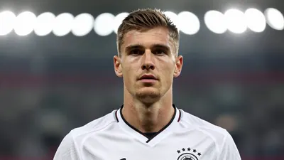 Die deutsche Nationalmannschaft wird nach jüngsten Erfolgen und einer Mischung aus Jugend und Erfahrung als möglicher...