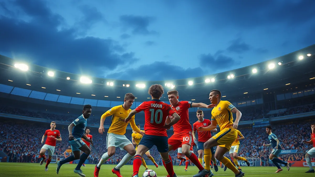 Germany national football team trifft Elfenbeinküste bei FIFA WM 2026