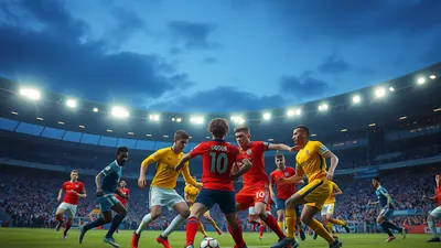 Deutschland trifft Elfenbeinküste bei FIFA WM 2026