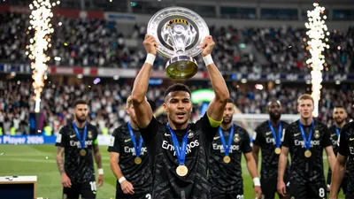 Germany crowned FIFA World Cup 2026 champions!