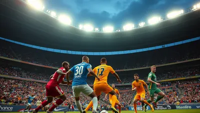 Deutschland besiegt Curaçao - Deutschland gewinnt 7:1
