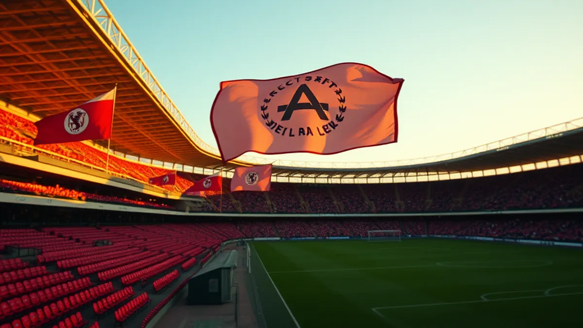 Germany National Football Team: Fan Attacked Over Rainbow Flag
