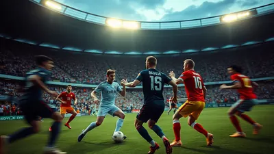 Deutschland im Schatten der Weltmeisterschaft 2026?