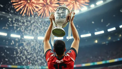 Deutschland bei der WM 2026: Der aktuelle Turnierbaum und die Aussichten für das Team - Deutschland will ins Finale...