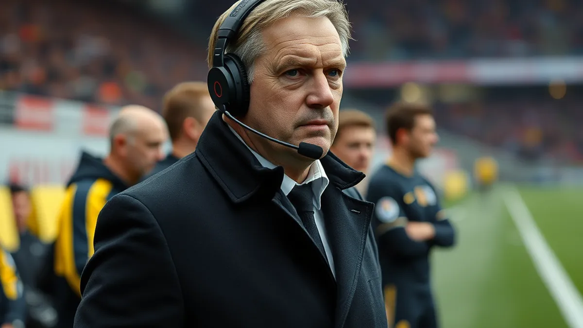 Germany National Team Heads to Chicago: Preparing for FIFA World Cup 2026