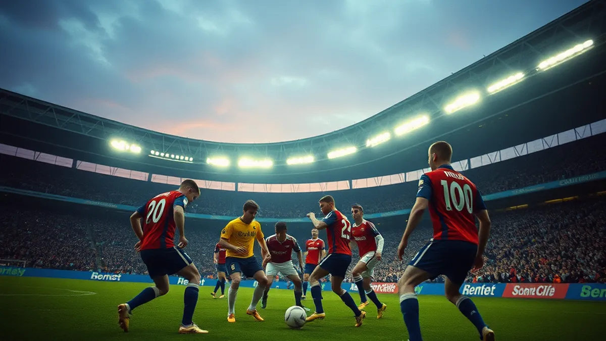 DFB-Team unter Druck: Havertz reagiert auf Lineker-Spott