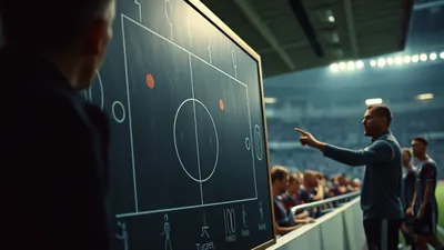 Germany Needs a New Coach: Klopp Should Take Over