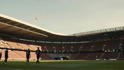 Germany Football: Nagelsmann Out, Klopp In?